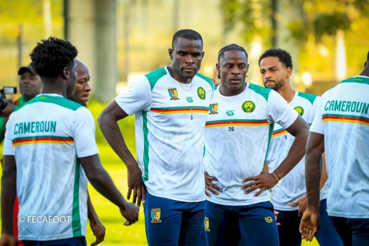 Elim Mondial 2026 Groupe D : Deux dernières journées sous haute tension!