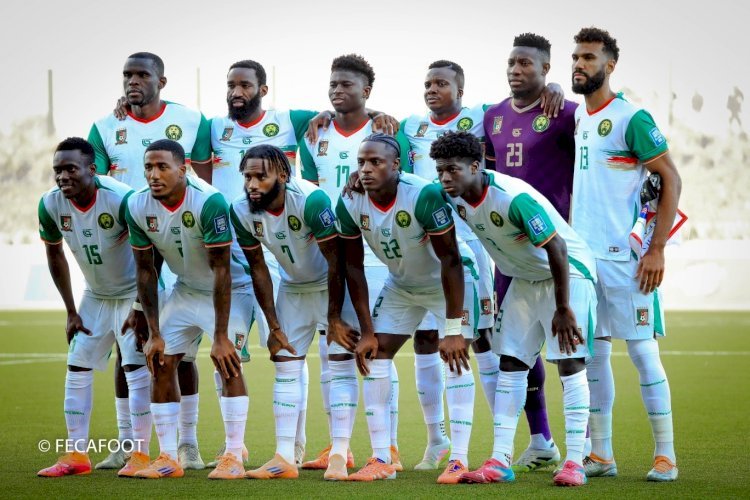 Elim Mondial 2026: Le Cameroun encore en course une qualification !