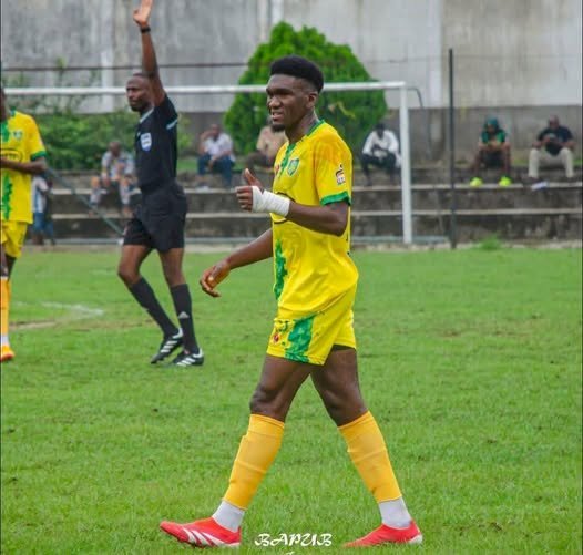 MERCATO : La Colombe du Sud boucle le dossier Ulrich Ndong!