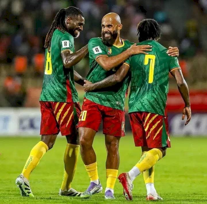 Elim Mondial 2026: Le Cameroun miraculeusement propulsé aux barrages !