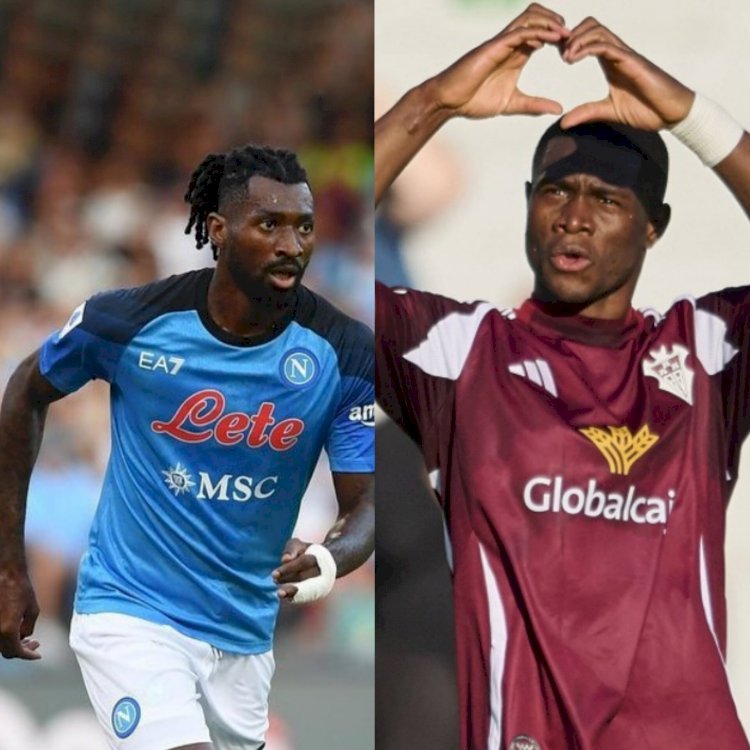 Champions League : Les Camerounais attendus !