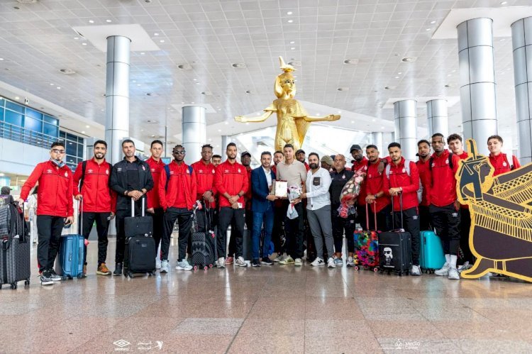 Football: La Libye renaît de ses cendres !