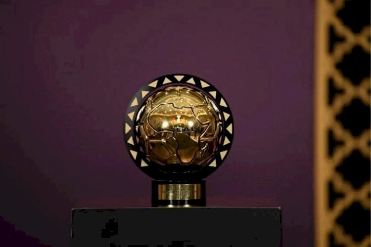 CAF Awards : Voici les Critères de Sélection pour le Meilleur Joueur Africain de l'Année !