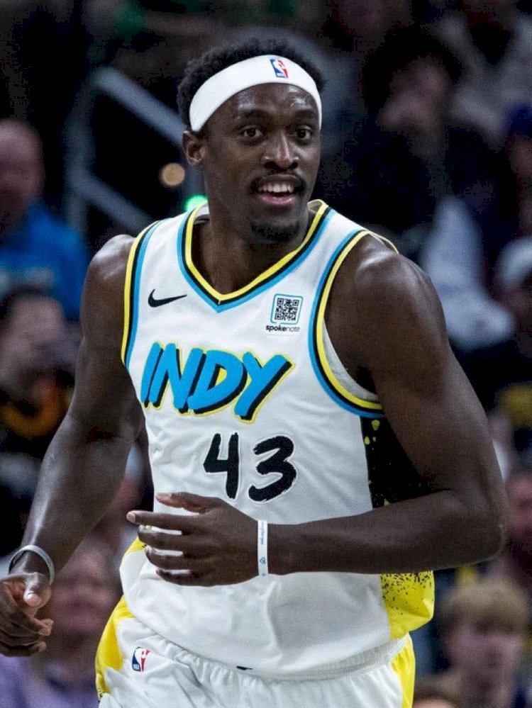 NBA : Pascal Siakam annonce les couleurs de la nouvelle saison!