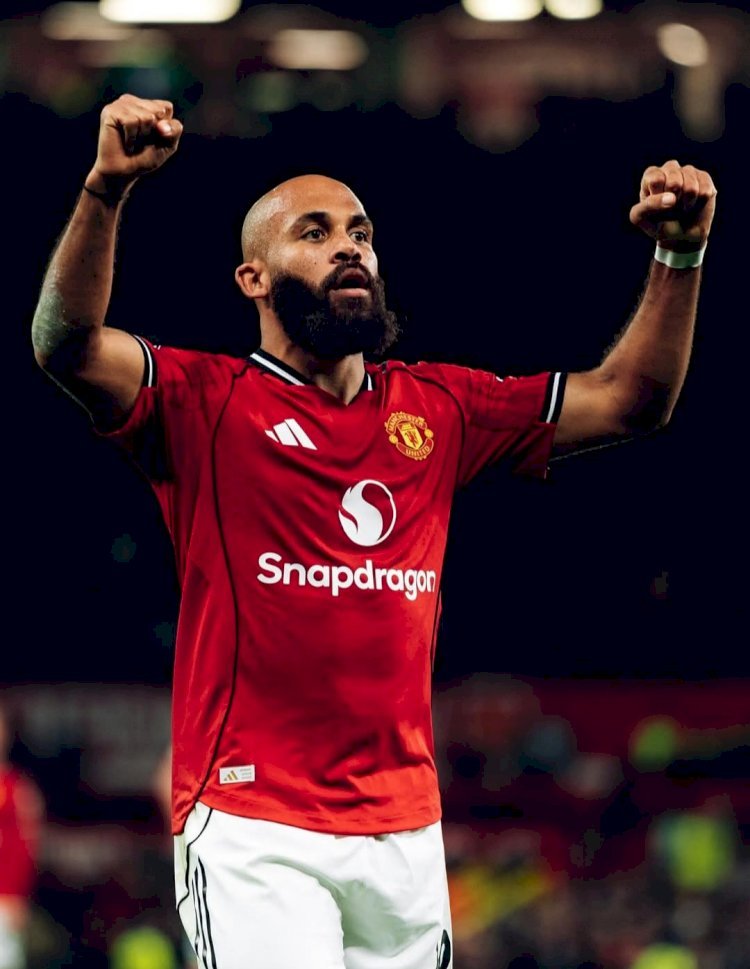 Premier League : Bryan Mbeumo enflamme Old Trafford avec un doublé décisif face à Brighton!