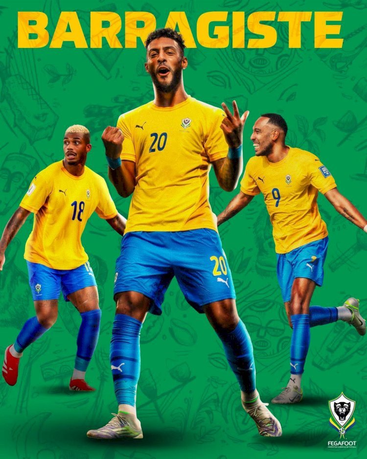 Barrages Afrique: La liste du coach Thierry Mouyouma très attendue dans les prochains jours !