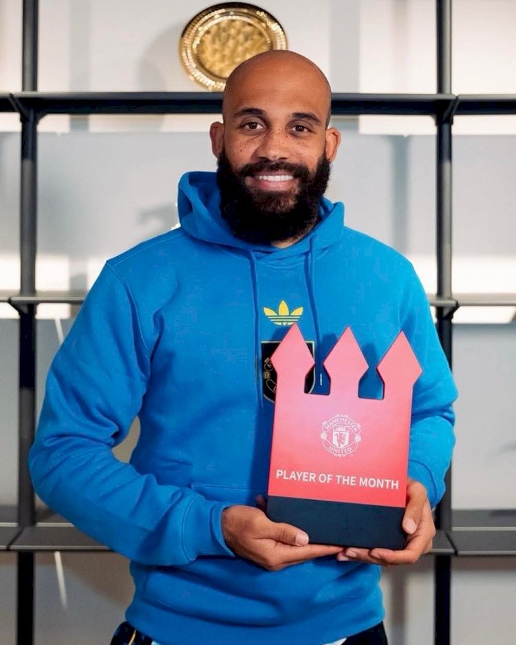 Lion Indomptable: Bryan Mbeumo, la locomotive de Manchester United !