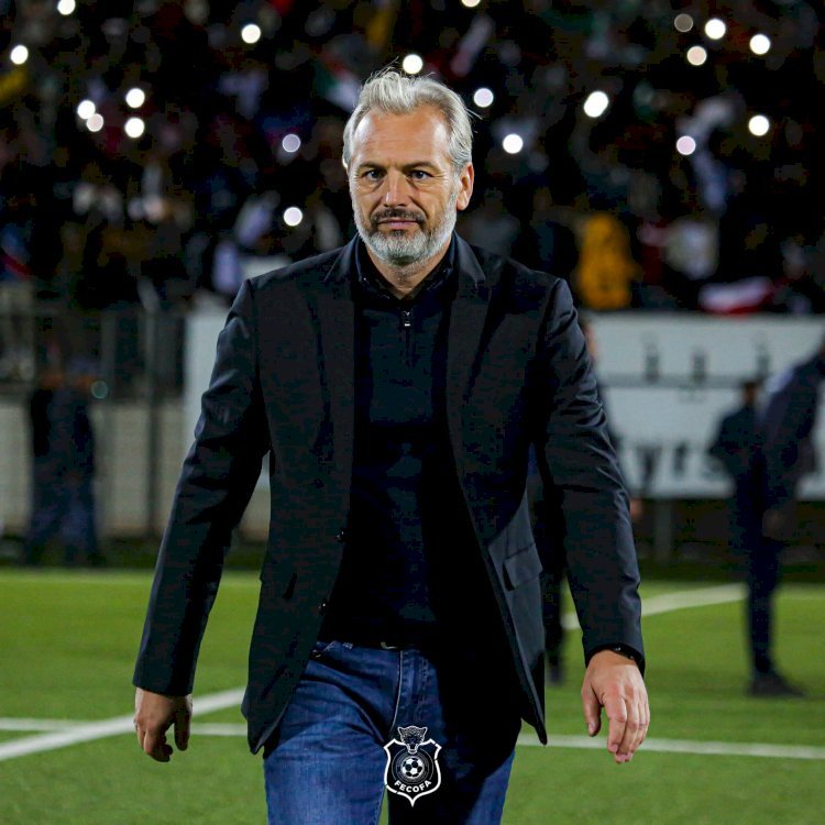 Barrages CDM 2026: Sébastien Desarbre envoie un message fort à Marc Brys !