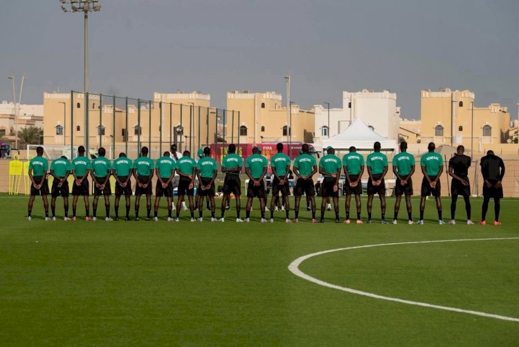 Mondial U17 Qatar 2025 : Le Sénégal entre en lice face à la Croatie !