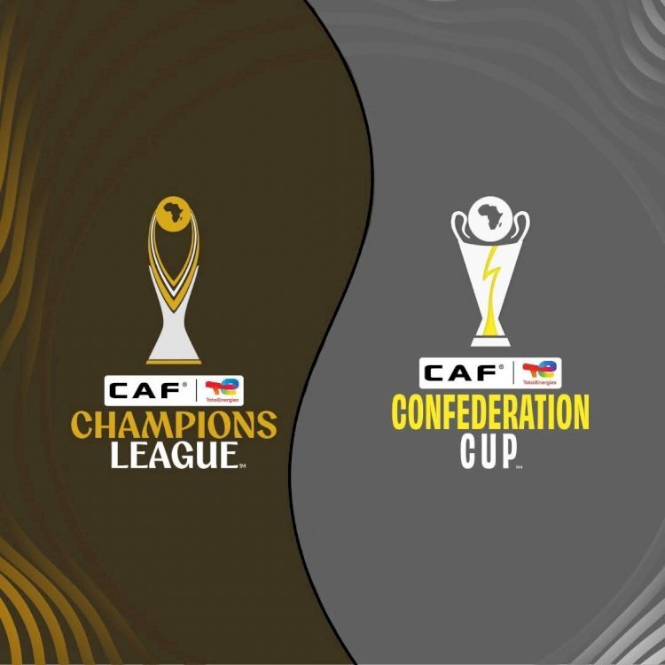 LDC CAF : Les Groupes Sont Connus!