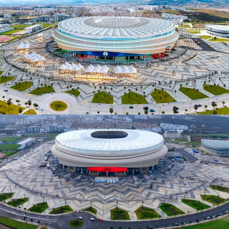 CAN TotalEnergies 2025 : le Maroc prêt à faire vibrer l’Afrique!