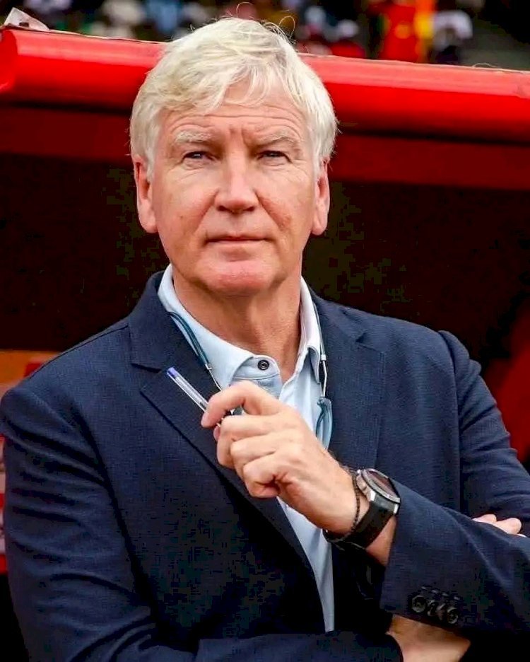 Barrages CDM 2026: Marc Brys convoque 28 lions Indomptables !