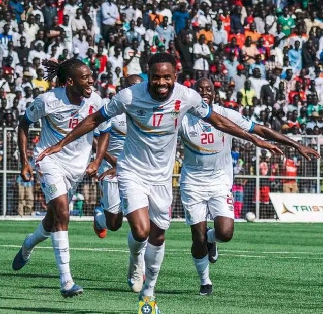 Barrages CDM 2026 : une prime spéciale ’un million de dollars promise aux Léopards en cas de qualification!