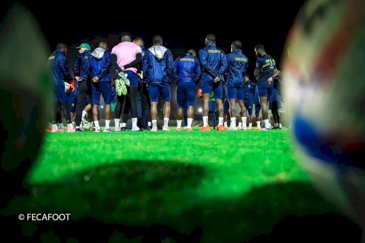 Barrages CDM 2026: Plusieurs incertitudes au sein de la tanière !