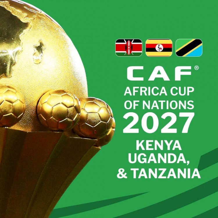 CAN TOTALENERGIES 2027 : Rabat va abriter la cérémonie du tirage au sort!