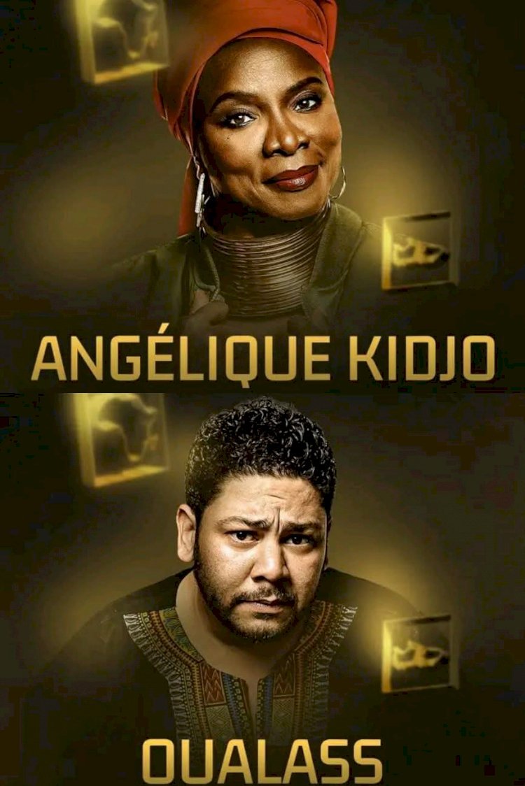 CAF Awards 2025 : Angélique Kidjo et Oualas aux commandes de la cérémonie!