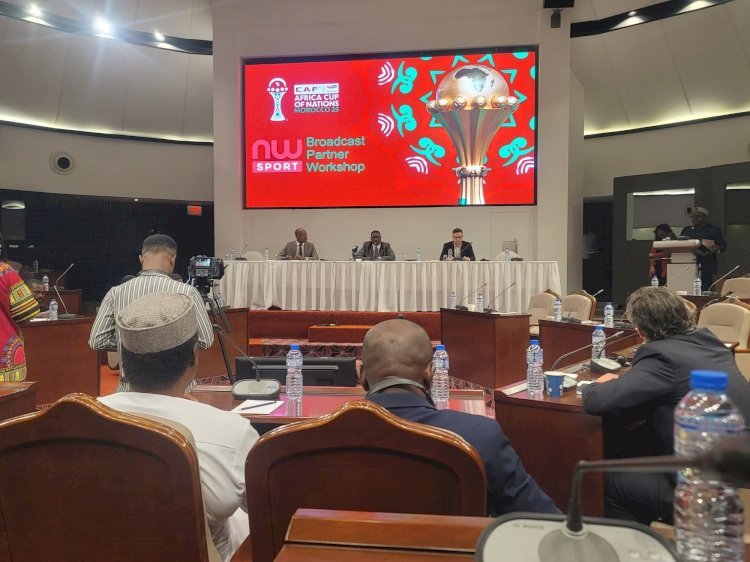 CAN TotalEnergies 2025 : Les télévisions africaines dénoncent un modèle de diffusion jugé “inéquitable”