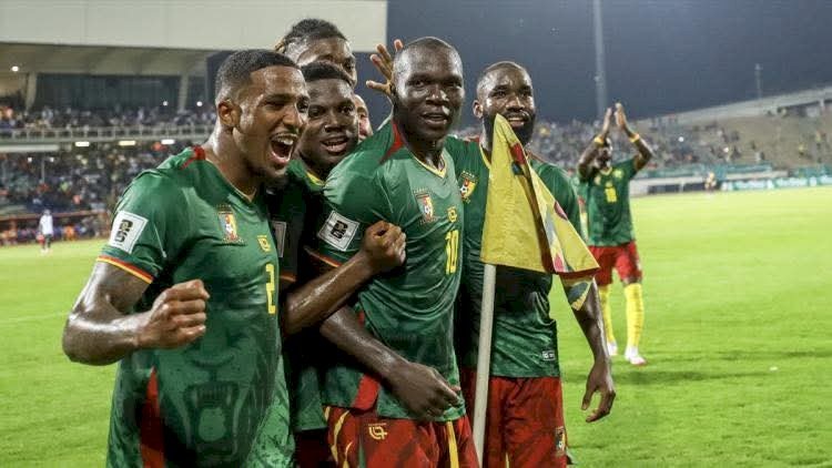 CAN TOTALENERGIES 2025 : Les fédérations autorisées à utiliser un maximum de 27 joueurs !