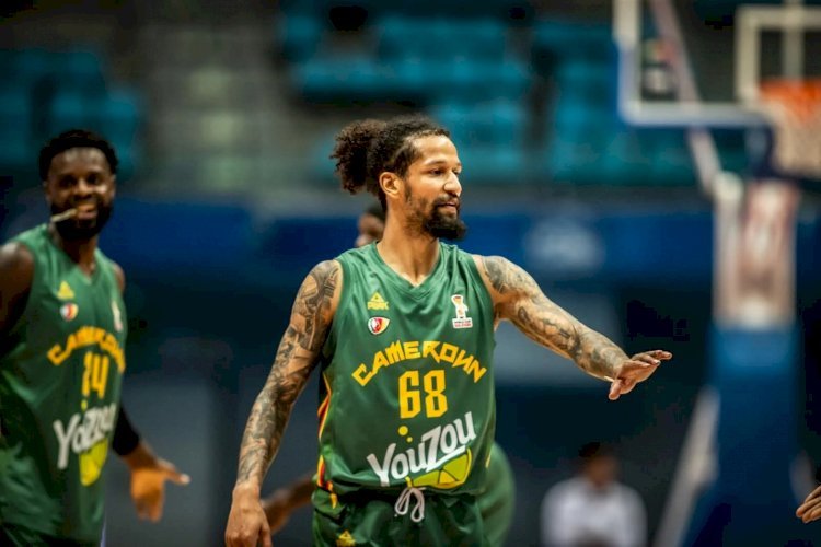 Elim Mondial FIBA 2026: le Cameroun fait tomber le Soudan du Sud, un pas vers la qualif!.