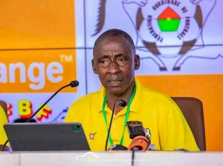 CAN TOTALENERGIES 2025 : Brama Traoré lève le voile sur sa liste!