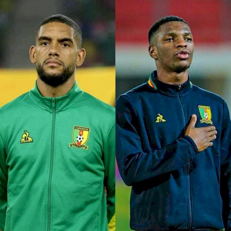 CAN TOTALENERGIES 2025 : Castelletto et Ambina déclarés forfait, la team Cameroon réorganisée!