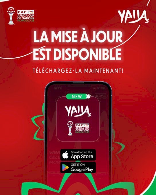 CAN TOTALENERGIES 2025 : la CAF et le Maroc renforcent les conditions de travail pour les médias!