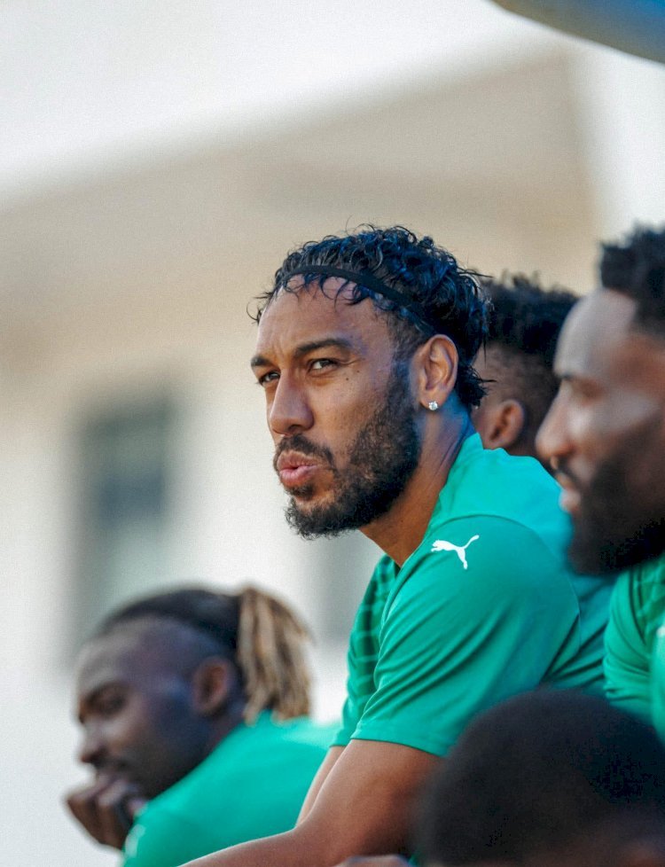 CAN TotalEnergies 2025 : inquiétudes et ajustements chez les Panthères du Gabon!