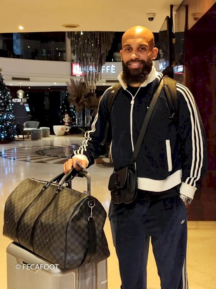 Can TotalEnergies 2025 : Bryan Mbeumo rejoint la tanière, effectif presque au complet!