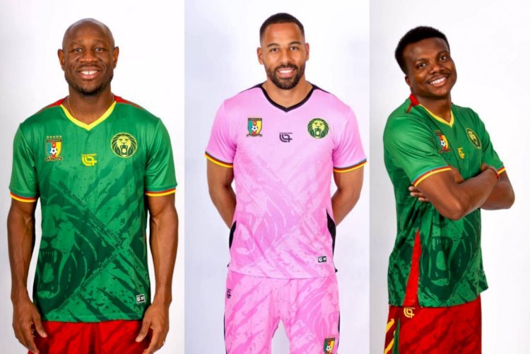 Can TotalEnergies 2025: Qui portera le brassard ?