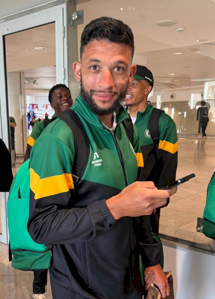 CAN TotalEnergies 2025 : Les Warriors du Zimbabwe prêts à défier l’élite Africaine!