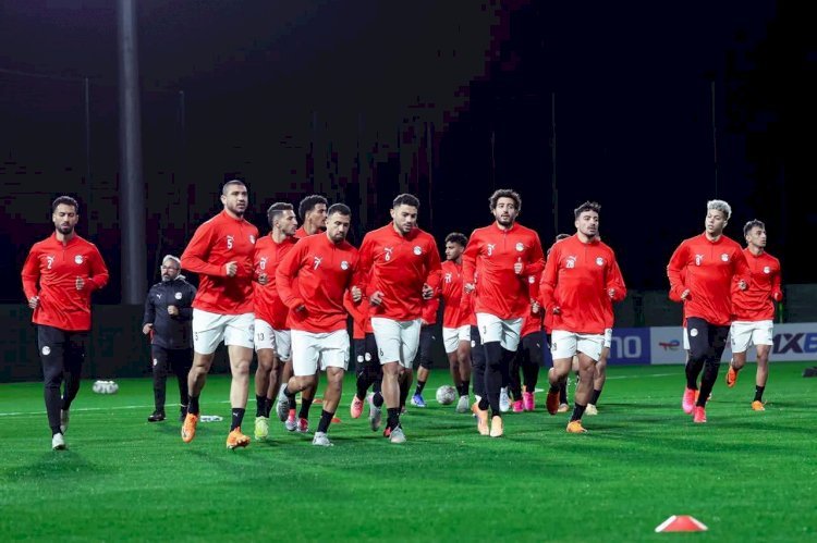 CAN TotalEnergies 2025 : l’Égypte lance sa préparation à Agadir!