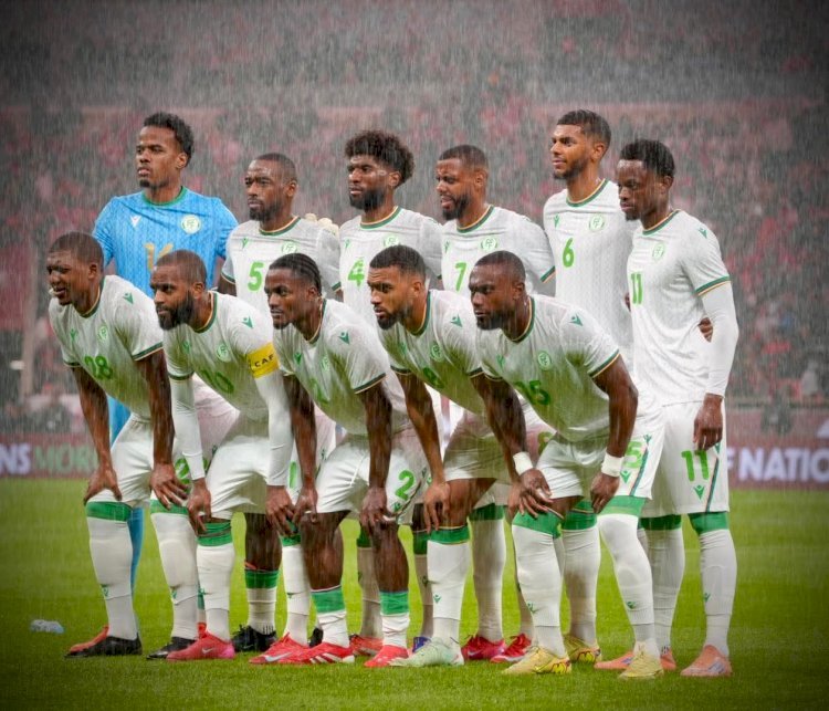 CAN TotalEnergies 2025 : Les Comores tombent face au Maroc mais gardent la tête haute!