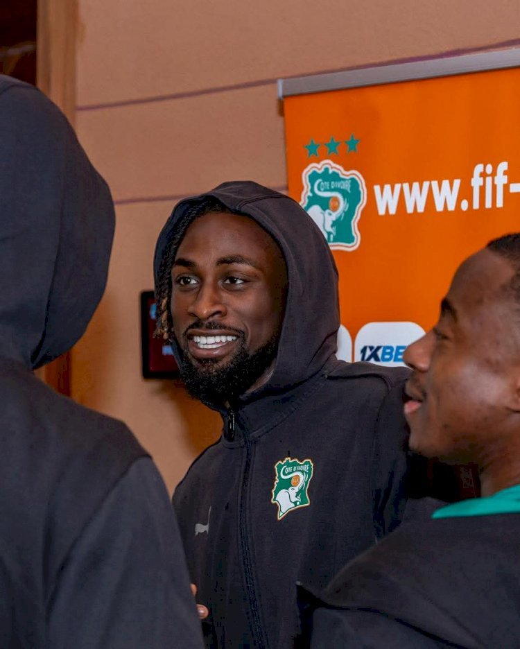 CAN TotalEnergies 2025 : Evann Guessand rejoint les Éléphants!