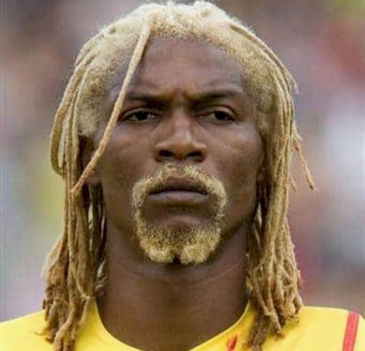 CAN TotalEnergies 2025: Rigobert Song transmet le Hemle aux Lions Indomptables !