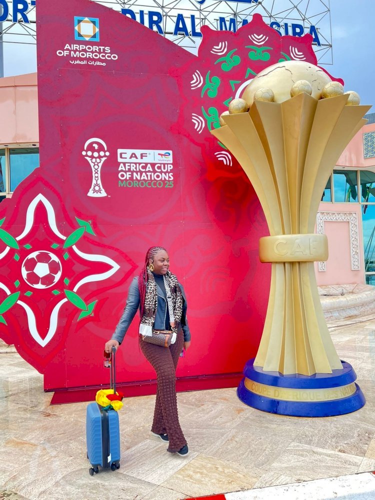 CAN TotalEnergies 2025 : Diane Nama 