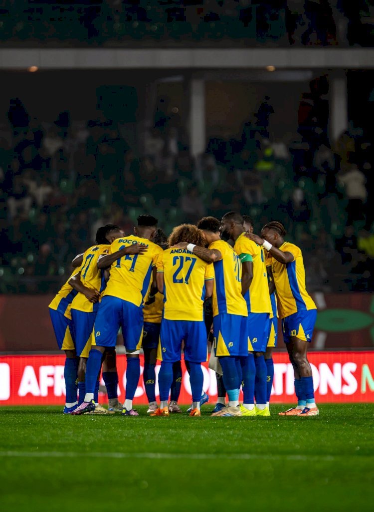 CAN TotalEnergies 2025 : Fin de parcours, le verdict est tombé pour ces huit nations !