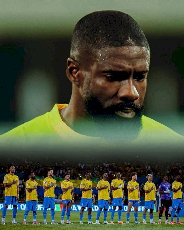 CAN TotalEnergies 2025 : Le gouvernement Gabonais frappe fort et suspend l'équipe nationale !