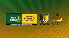 MTN Elite Football : Un Retour aux affaires s'impose !