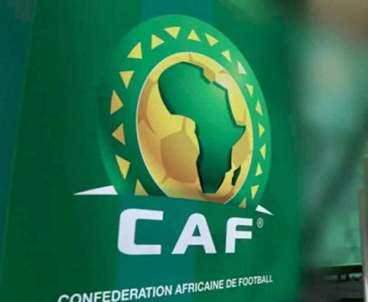 CAN TotalEnergies 2025:  Incidents, la CAF saisit son jury disciplinaire !