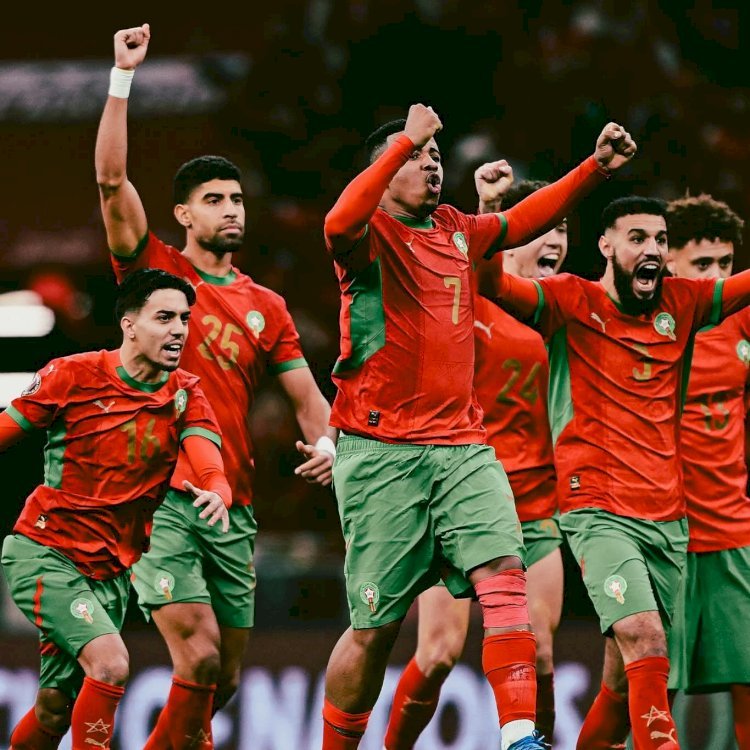 CAN 2025 : le Maroc élimine le Nigeria aux tirs au but et file en finale !