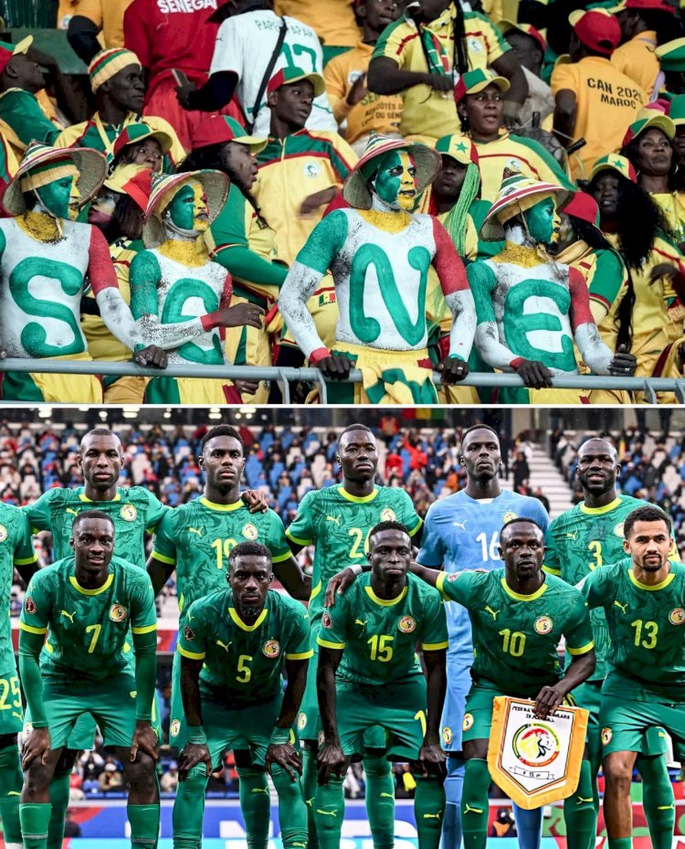 CAN TotalEnergies 2025 : Tentatives de déstabilisation, le Sénégal crie au scandale organisationnel !