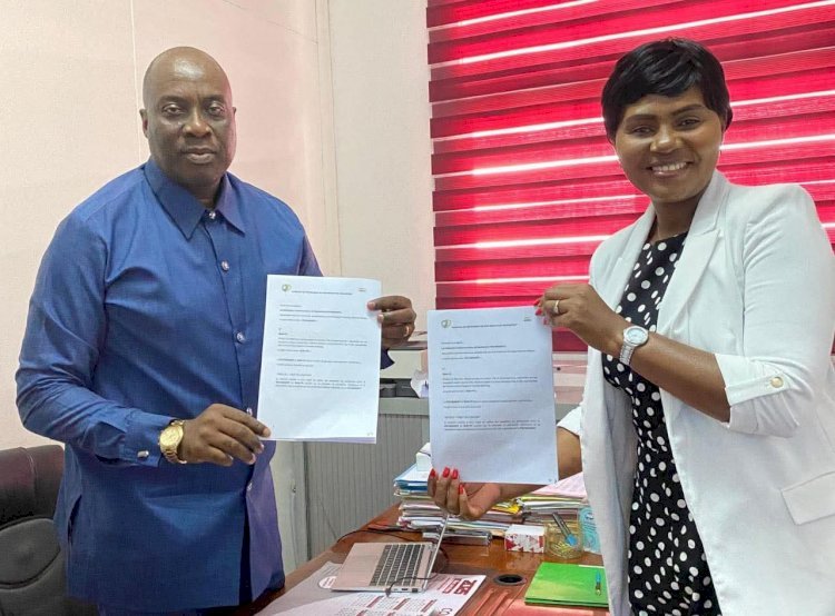 Basketball : La FECABASKET et SUN+TV unissent leurs forces !