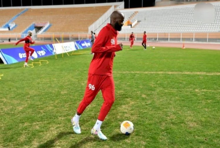 Lions Indomptables : Lamkel Zé lance son aventure koweïtienne avec KaZma SC !