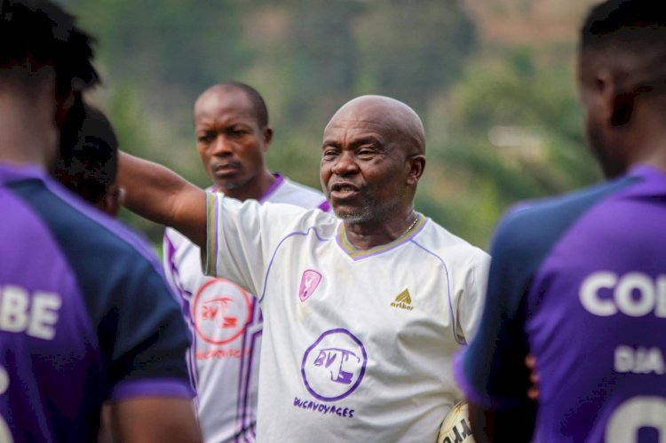 MTN Élite One : Colombe Sportive prête à prendre son envol sur les berges de la Bénoué !