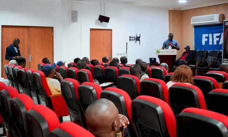 Cameroun : Développement du football amateur au centre des priorités !