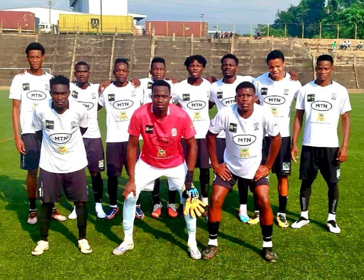 MTN Elite Two : le Tonnerre Kalara Club, le réveil d’un géant de Yaoundé !