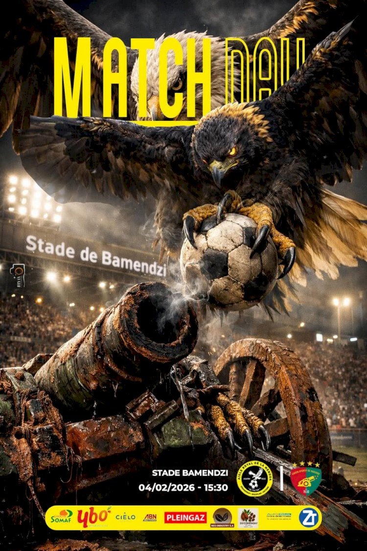 Élite One : Bamendzi, Yaoundé et Limbé en  ébullition !