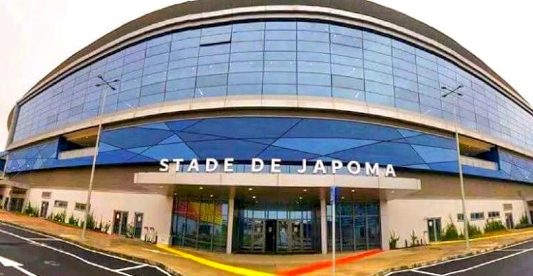 Infrastructure : Le complexe sportif  de Japoma ouvre officiellement ses portes!
