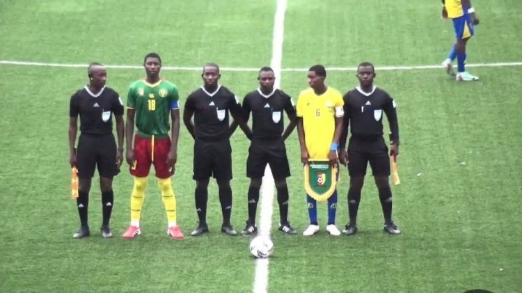 UNIFFAC : les Lions Indomptables démarrent en fanfare !