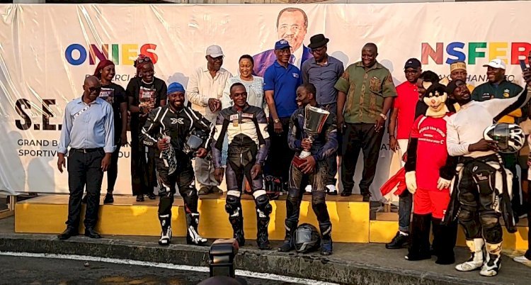 Infrastructure : Japoma, un patrimoine à vivre et à célébrer !